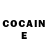 COCAIN Боливия Dany W